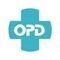 OPD Clinic logo